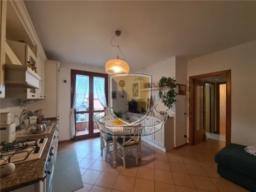 Appartamento in vendita a Sovicille - ROSIA - foto 3