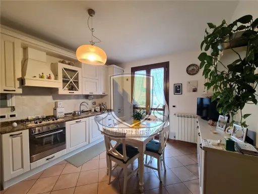 Appartamento in vendita a Sovicille - ROSIA - foto 4