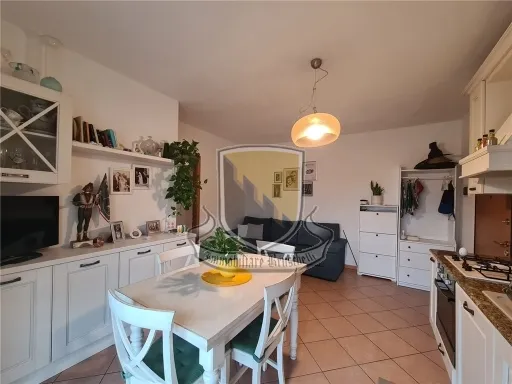 Appartamento in vendita a Sovicille - ROSIA - foto 5
