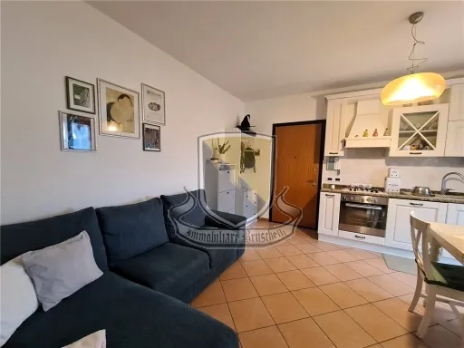 Appartamento in vendita a Sovicille - ROSIA - foto 6