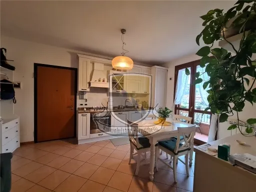 Appartamento in vendita a Sovicille - ROSIA - foto 7