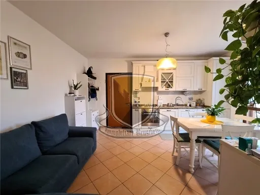 Appartamento in vendita a Sovicille - ROSIA - foto 8