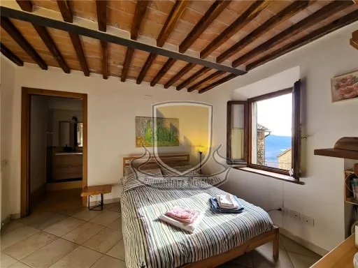Appartamento in vendita a Chiusdino - foto 10