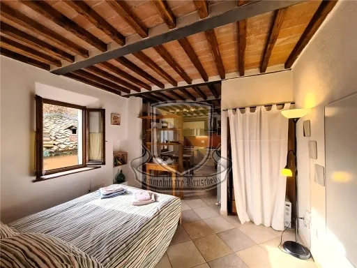 Appartamento in vendita a Chiusdino - foto 7