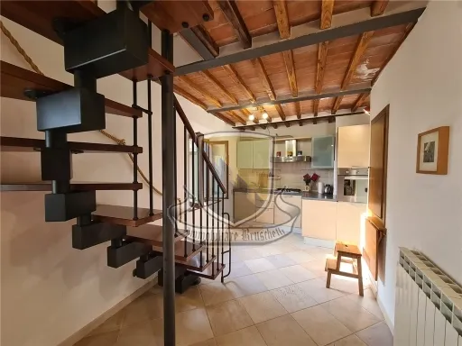 Appartamento in vendita a Chiusdino - foto 7