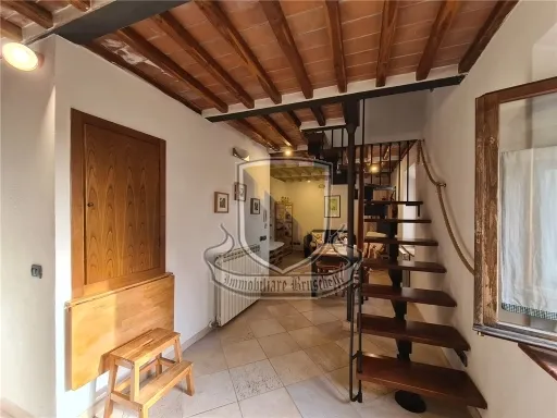Appartamento in vendita a Chiusdino - foto 8