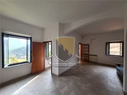 Appartamento in vendita a Monticiano - SAN LORENZO A MERSE - foto 1