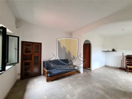 Appartamento in vendita a Monticiano - SAN LORENZO A MERSE - foto 4