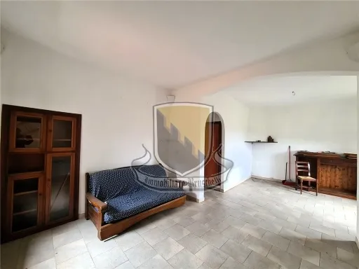 Appartamento in vendita a Monticiano - SAN LORENZO A MERSE - foto 5