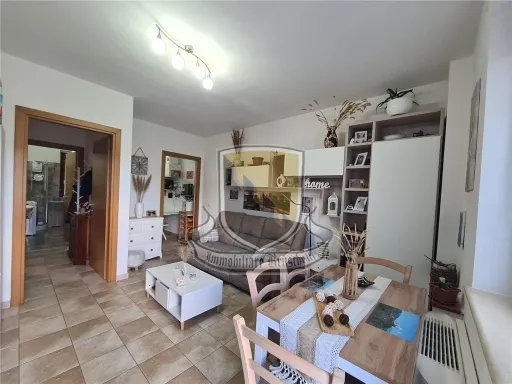 Appartamento in vendita a Sovicille - ROSIA - foto 1