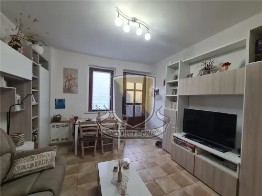 Appartamento in vendita a Sovicille - ROSIA - foto 4