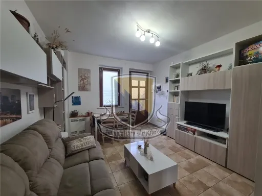 Appartamento in vendita a Sovicille - ROSIA - foto 5