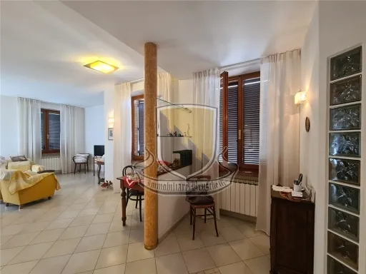Appartamento in vendita a Siena - TAVERNE D'ARBIA - foto 3
