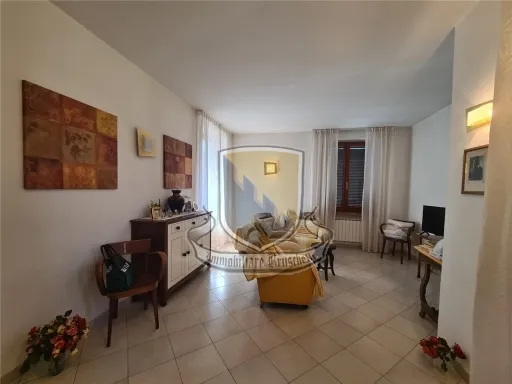 Appartamento in vendita a Siena - TAVERNE D'ARBIA - foto 5