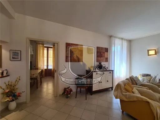 Appartamento in vendita a Siena - TAVERNE D'ARBIA - foto 7