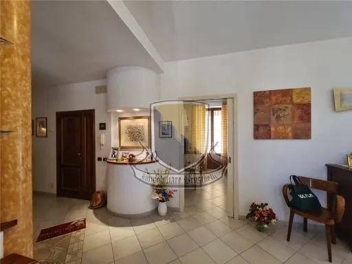 Appartamento in vendita a Siena - TAVERNE D'ARBIA - foto 8