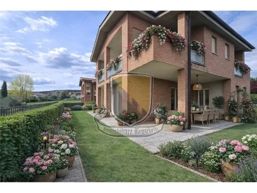Appartamento in vendita a Murlo - VESCOVADO - foto 1