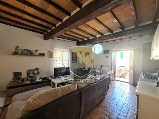 Appartamento in vendita a Sovicille - SAN ROCCO A PILLI - foto 3