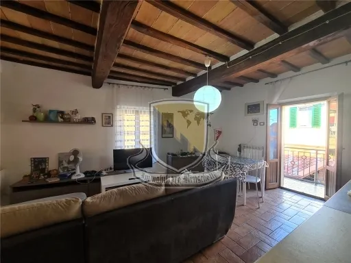 Appartamento in vendita a Sovicille - SAN ROCCO A PILLI - foto 4