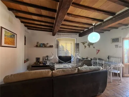 Appartamento in vendita a Sovicille - SAN ROCCO A PILLI - foto 5