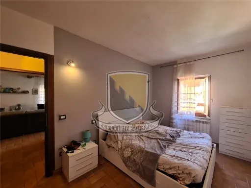 Appartamento in vendita a Sovicille - SAN ROCCO A PILLI - foto 6
