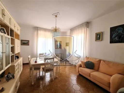 Appartamento in vendita a Sovicille - ROSIA - foto 1