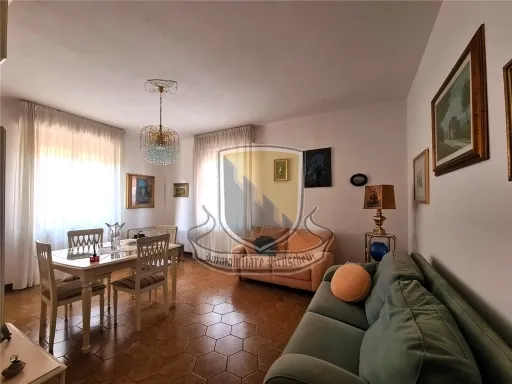 Appartamento in vendita a Sovicille - ROSIA - foto 2