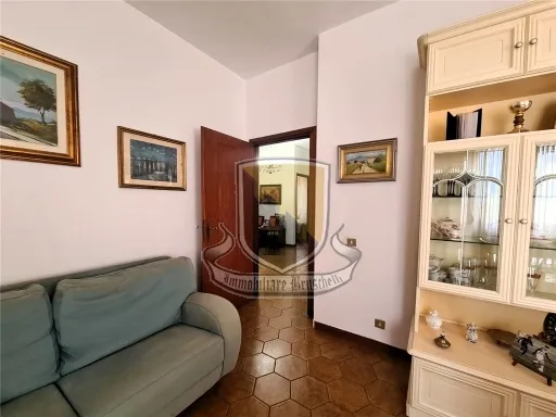 Appartamento in vendita a Sovicille - ROSIA - foto 6