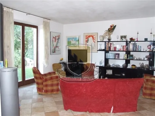 Villa in vendita a Castelnuovo Berardenga - PIEVESCIATA - foto 1