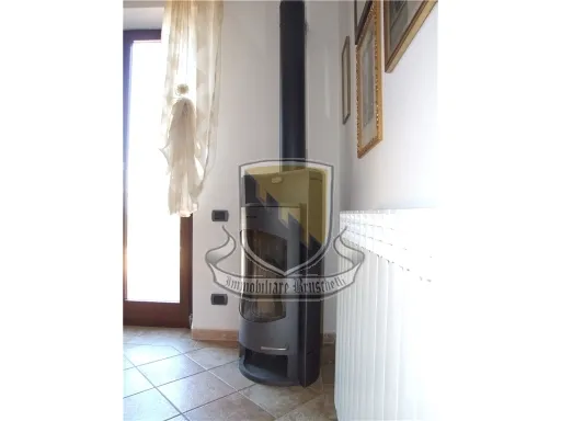 Villa in vendita a Castelnuovo Berardenga - PIEVESCIATA - foto 3