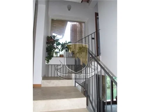 Villa in vendita a Castelnuovo Berardenga - PIEVESCIATA - foto 8