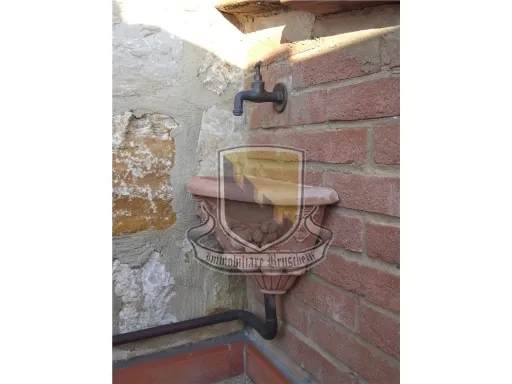 Villa in vendita a Castelnuovo Berardenga - PIEVESCIATA - foto 9