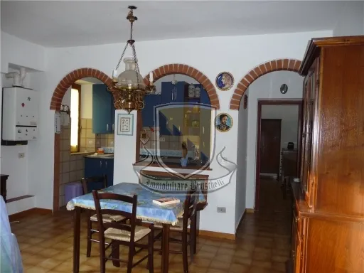 Villa in vendita a Murlo - MINIERA DI MURLO - foto 3