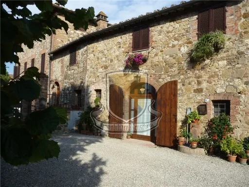 Villa in vendita a Siena - SAN GIOVANNI - foto 2