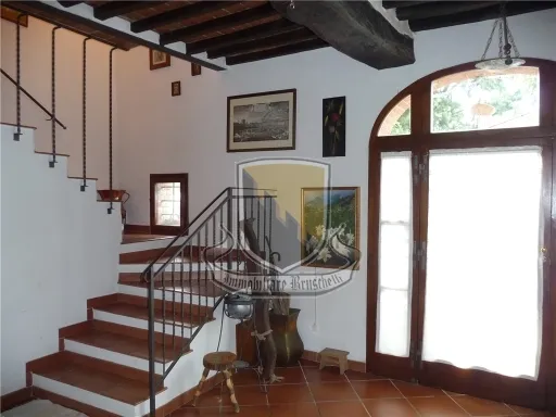 Villa in vendita a Siena - SAN GIOVANNI - foto 3