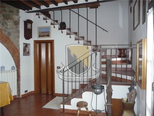 Villa in vendita a Siena - SAN GIOVANNI - foto 4