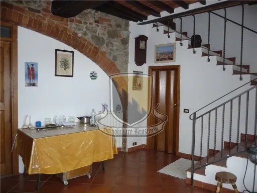Villa in vendita a Siena - SAN GIOVANNI - foto 5