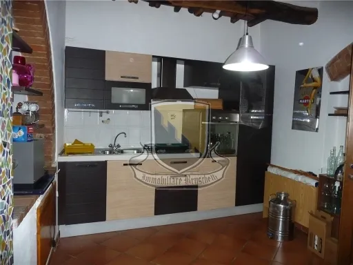 Villa in vendita a Siena - SAN GIOVANNI - foto 6