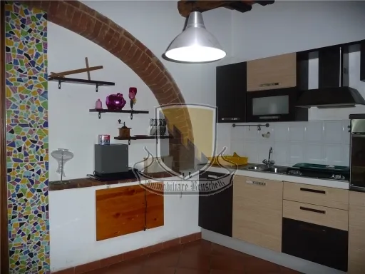 Villa in vendita a Siena - SAN GIOVANNI - foto 7