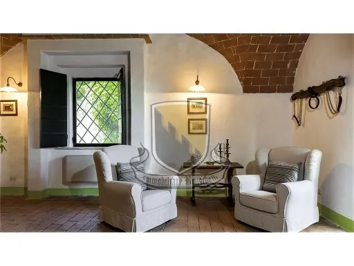 Villa in vendita a Murlo - VESCOVADO - foto 10