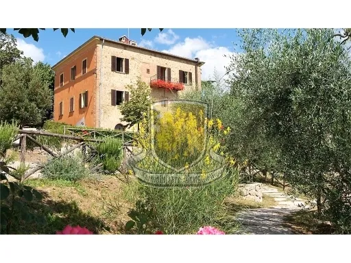 Villa in vendita a Murlo - VESCOVADO - foto 3