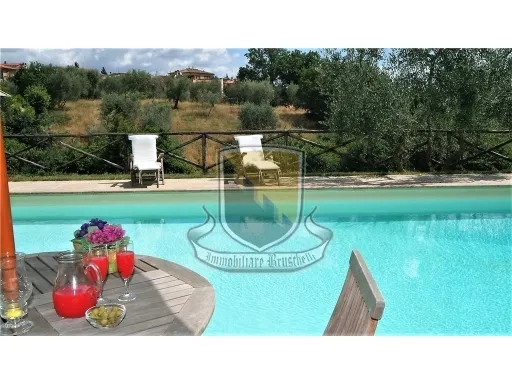 Villa in vendita a Murlo - VESCOVADO - foto 4