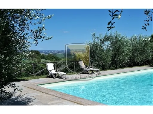 Villa in vendita a Murlo - VESCOVADO - foto 5