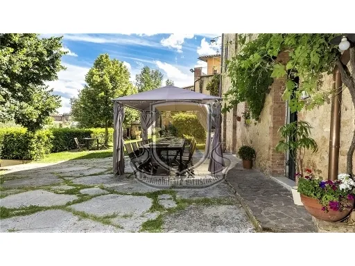 Villa in vendita a Murlo - VESCOVADO - foto 6