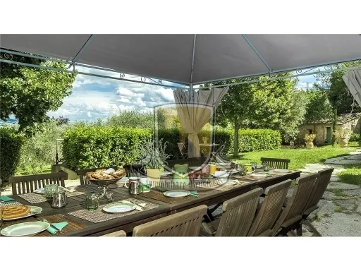 Villa in vendita a Murlo - VESCOVADO - foto 8