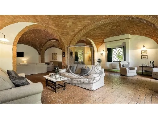 Villa in vendita a Murlo - VESCOVADO - foto 9
