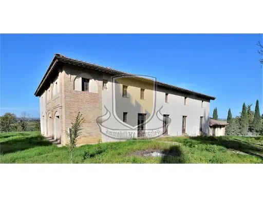 Villa in vendita a Siena - ISOLA D'ARBIA - foto 1