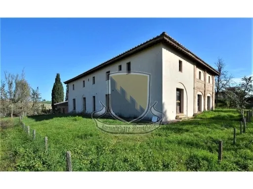 Villa in vendita a Siena - ISOLA D'ARBIA - foto 2