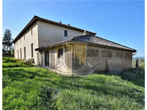 Villa in vendita a Siena - ISOLA D'ARBIA - foto 3