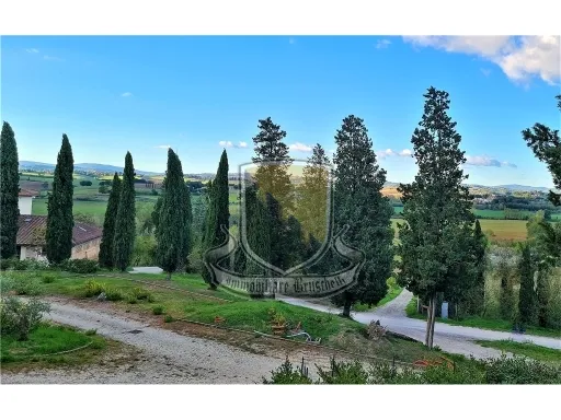 Villa in vendita a Siena - ISOLA D'ARBIA - foto 4